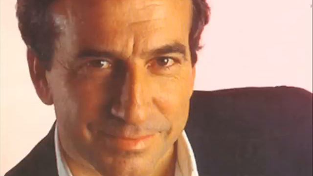 Jose Luis Perales - La Primera Vez