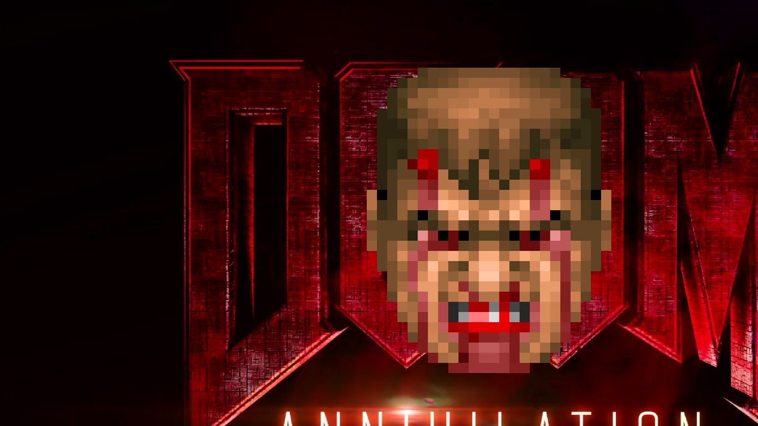 Чего ждать от DOOM: Annihilation