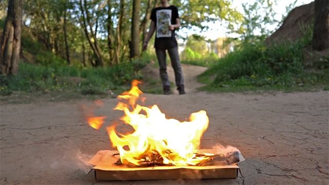 Destroy li-pol battery from macbook pro A1582