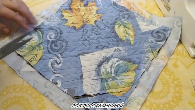 СИНЕЛЬ - МЕХ ИЗ ТКАНИ