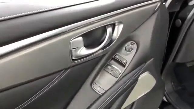 Used 2017 INFINITI Q60 3.0t Premium JN1EV7EL8HM551447 Suitland, Annapolis, Silver Spring, Bowie