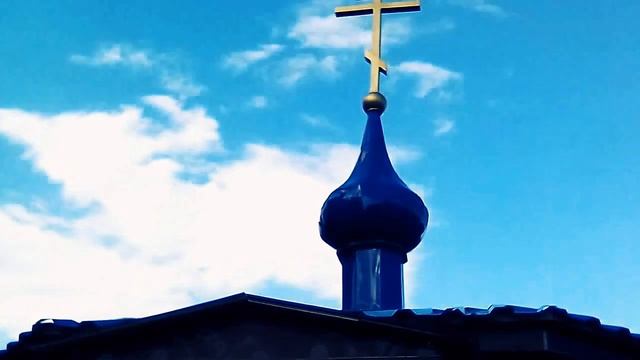 Источник Нечаянная Радость. Тульская область, п.Новоугольный.