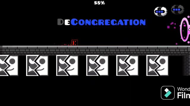 DeCody Level (DeCongregation) demo 2