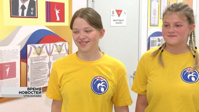 Воспитанники школы-интернат №7 заняли второе место во Всероссийском фестивале среди ребят с нарушени