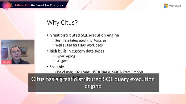 Post-Americas Livestream Wrap Up | Citus Con: An Event for Postgres 2022