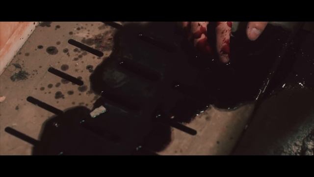 박지훈PARK JIHOON Blank Effect 무표정 Official MV