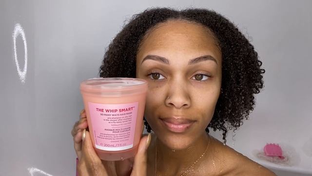 Using CAKE ? Products On My Natural Hair ?