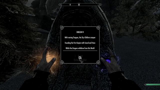 The Elderscrolls Skyrim, Modded Mage Playthrough, Episode Seven, Angry Lydia