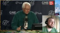 Fundy Sundy: Brian Fischer's take on dinosaurs
