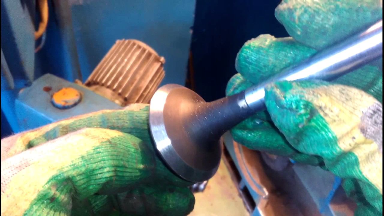 Ремонт двигателя МВ OM 447 ЧАСТЬ 2-я Motor Reparatur МВ OM 447