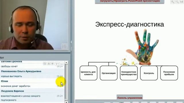 Принцип успеха в бизнесе №1: Ценность для клиента