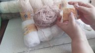 Обзор турецкой пряжи Alize Softy .
