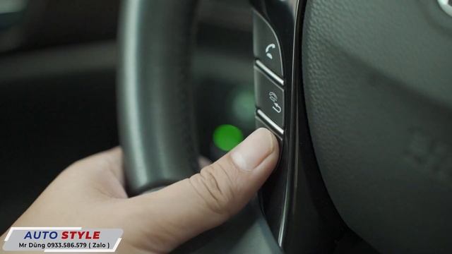 NÂNG CẤP XE HONDA ACCORD NHẬP THÁI, NHIỀU TIỆN NGHI TĂNG ĐẲNG CẤP, AUTO STYLE ĐỘ XE CHUYÊN NGHIỆP