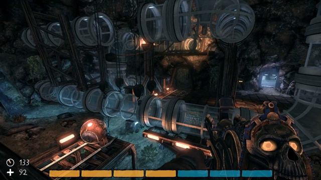 [PC] The Ball - Portal Test Chamber 5/7 [HD] Alpha Indie