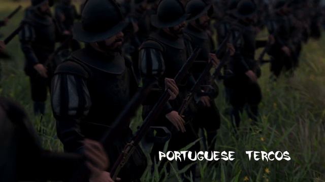 Total War: Shogun 2 "Otomo Clan Pack" DLC Trailer