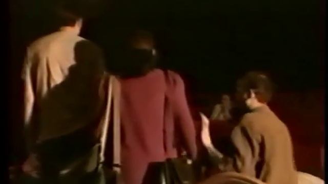 Передача о В.Кравцеве и спектакле 