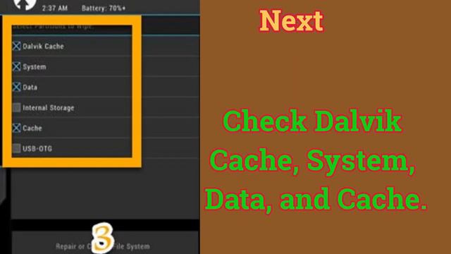 How Download and Install LineageOS 17.1 Android 10 on Xiaomi Redmi Note 7