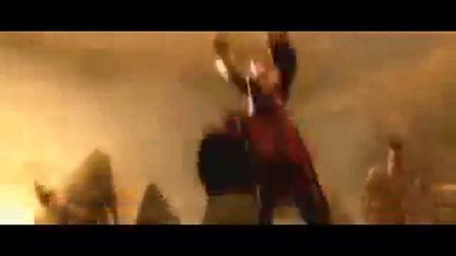 Mortal Kombat-Atreyu