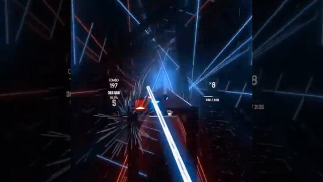 BeatSaber - Doom Crossing: Eternal Horizons Expert +