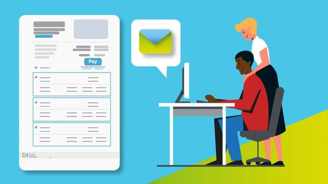 Accept Online Payments with Design Manager