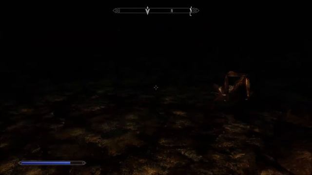 Draugr collision body bug