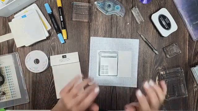 Breaking News! Let's make 2 simple cards! Stampin' UP!