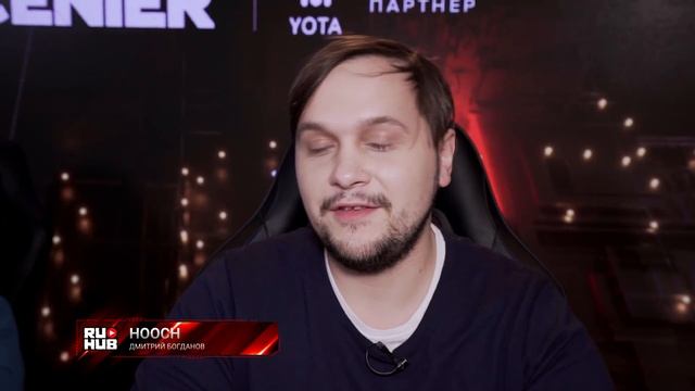 Вопросы в студию - Часть Вторая @ EPICENTER 2017 (EN and RU SUBS)