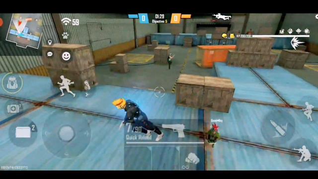 📍Free magic cube ||🔥Free fire max download in only 500 MB🤩|| Vipin Bhai MG