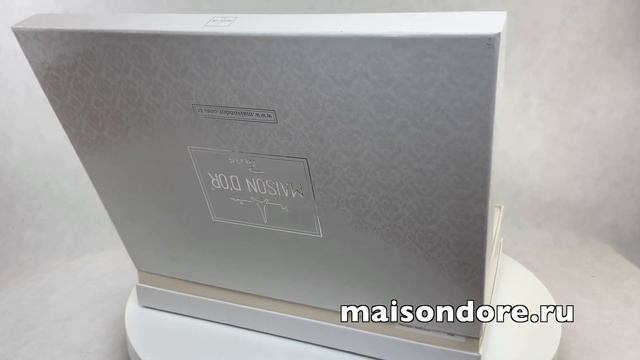 Постельное белье Maison D'or - Elita Dior