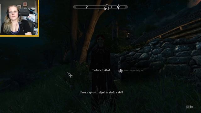 AHOY - Enderal Mod (Elder Scrolls V: Skyrim)