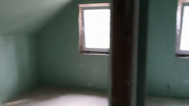 Kd.i: Каркасный дом с тёплым полом 120м2. Проект кд-21 Левашово.