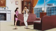 Городской охотник 3 сезон 3 серия (аниме-сериал, 1989)