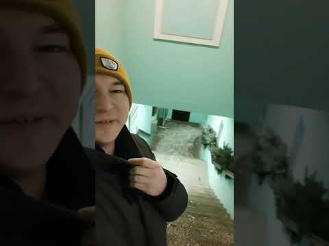 Митрофаниевская церковь. Воронеж. Рождество.