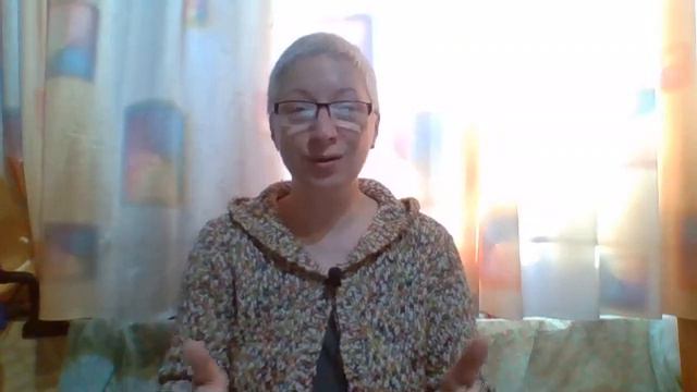 807) ВЕРА В ДЕЛАХ. МОЛИТВА С ДУХОМ СВЯТЫМ.