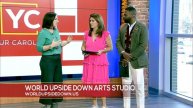 World Upside Down Arts Studio