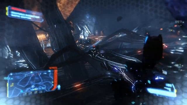 #Crysis3 Прохождение 5часть Финал