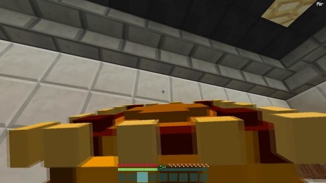 Minecraft Fnaf Funtime Foxy Shrinks Minecraft Roleplay