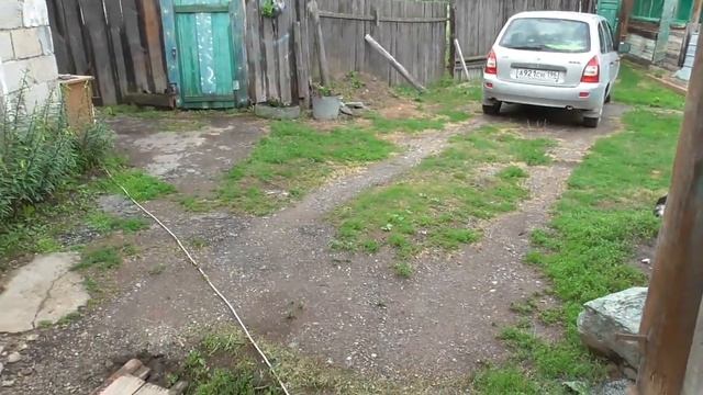 Предбанник // Обшивка стен обрезной доской