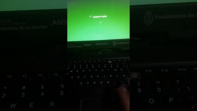 Netbook G5 Del Estado No Da Imagen Parte 3(Solución Bios Corrupta)