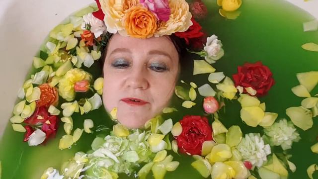 Будда - любовь