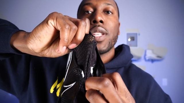Nike Vapor Edge 360 PRO Football Cleats: First Impression