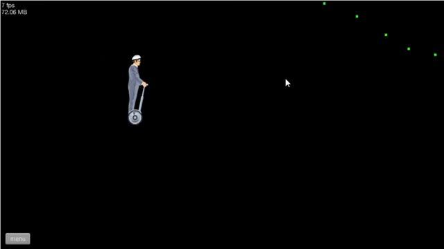 Happy Wheels часть 2 вечные смерти