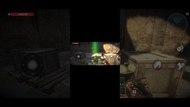 Zombie State: Зомби шутер FPS / Zombie State: Roguelike FPS / Android / Экшены #3