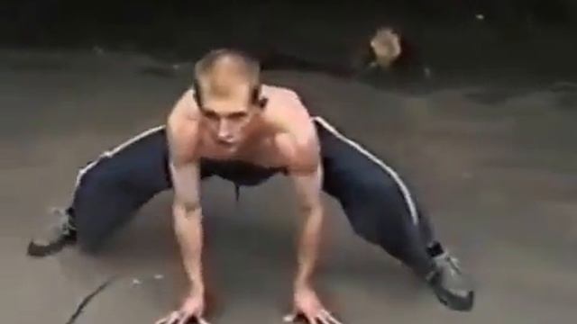 Гимнастика спортивная