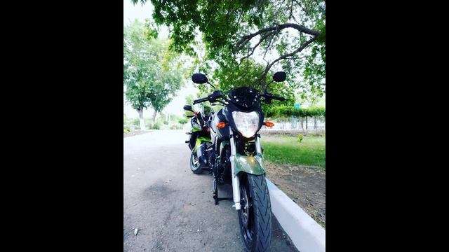 Racer Nitro 250
