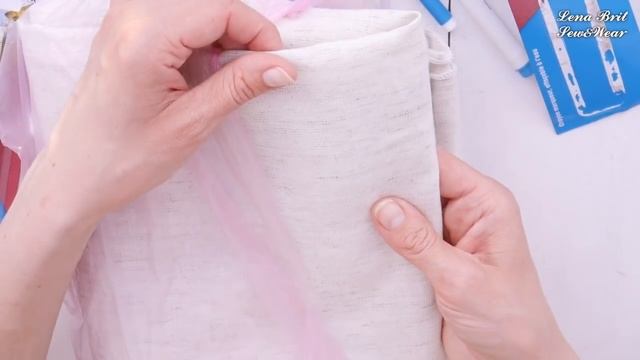 Покупки для шитья