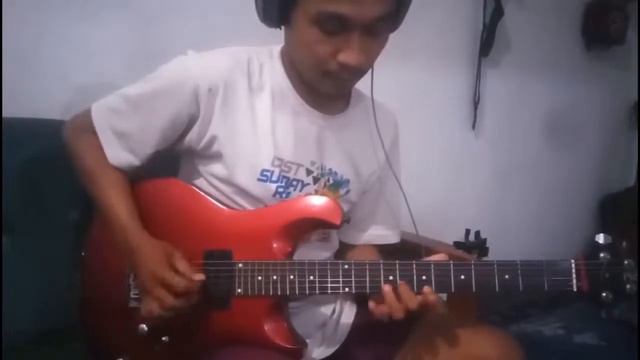 Vierra - Perih Guitar Playthrough