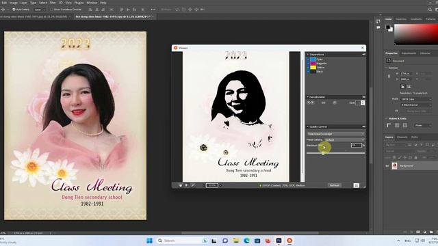 Esko DeskPack 22.07 For Adobe Photoshop 2022