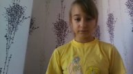 Видео с веб-камеры. Дата: 10 октября 2012 г., 15:13.