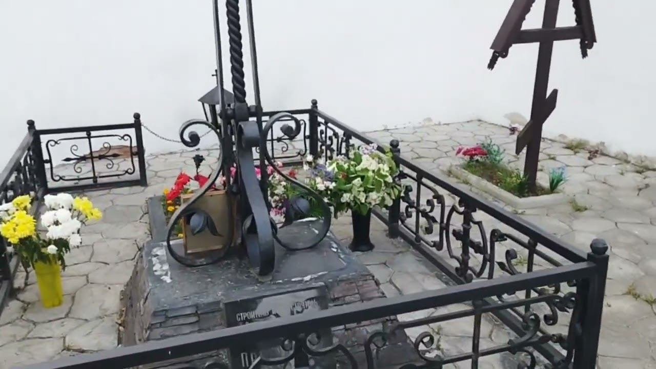 Гдовская крепость 30.05.2024